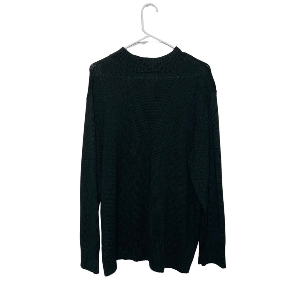 Talbots Woman Wool Blend Sweater Size 2XL